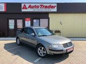 Volkswagen Passat 1.6 Фото № 3 из 17