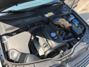Volkswagen Passat 1.6 Фото № 8 из 17