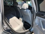 Volkswagen Passat 1.6 Фото № 10 из 17