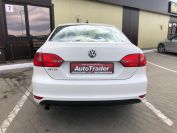 Volkswagen Jetta 1.6AT Фото № 5 из 18