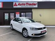 Volkswagen Jetta 1.6AT Фото № 3 из 18