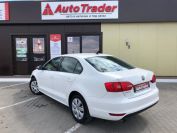 Volkswagen Jetta 1.6AT Фото № 6 из 18
