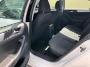 Volkswagen Jetta 1.6AT Фото № 11 из 18