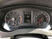 Volkswagen Jetta 1.6AT Фото № 16 из 18