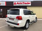Toyota Land Cruiser 200 Фото № 4 из 23
