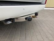 Toyota Land Cruiser 200 Фото № 9 из 23