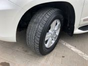 Toyota Land Cruiser 200 Фото № 8 из 23