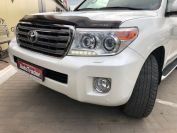 Toyota Land Cruiser 200 Фото № 7 из 23
