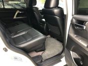 Toyota Land Cruiser 200 Фото № 11 из 23