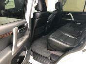 Toyota Land Cruiser 200 Фото № 13 из 23