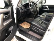 Toyota Land Cruiser 200 Фото № 16 из 23