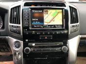 Toyota Land Cruiser 200 Фото № 22 из 23