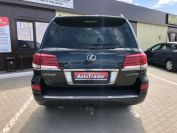 Lexus LX570 Фото № 5 из 25