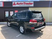 Lexus LX570 Фото № 6 из 25