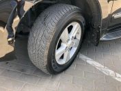 Lexus LX570 Фото № 8 из 25