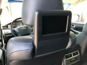Lexus LX570 Фото № 14 из 25