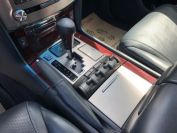 Lexus LX570 Фото № 22 из 25
