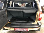 Chevrolet Niva Фото № 9 из 17