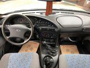 Chevrolet Niva Фото № 10 из 17