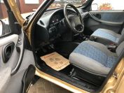 Chevrolet Niva Фото № 11 из 17