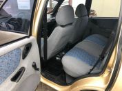 Chevrolet Niva Фото № 12 из 17