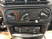 Chevrolet Niva Фото № 16 из 17
