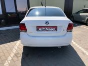Volkswagen Polo Фото № 5 из 20