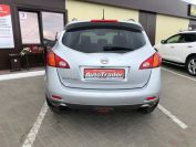 Nissan Murano Фото № 5 из 27