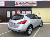 Nissan Murano Фото № 4 из 27