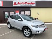 Nissan Murano Фото № 3 из 27