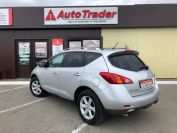 Nissan Murano Фото № 6 из 27