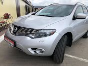 Nissan Murano Фото № 7 из 27