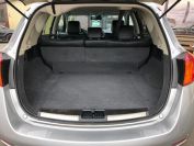Nissan Murano Фото № 9 из 27