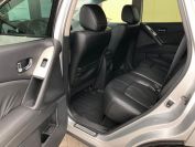 Nissan Murano Фото № 11 из 27