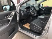 Nissan Murano Фото № 19 из 27