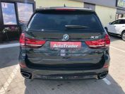 BMW X5 xDrive40d Фото № 5 из 27