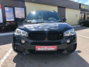 BMW X5 xDrive40d Фото № 2 из 27