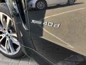 BMW X5 xDrive40d Фото № 9 из 27