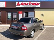 Lada Priora Фото № 4 из 14