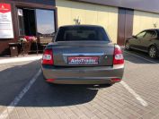 Lada Priora Фото № 5 из 14