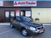 Lada Priora Фото № 3 из 14
