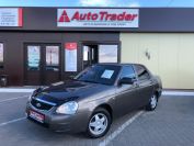 Lada Priora Фото № 1 из 14