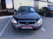 Lada Priora Фото № 2 из 14