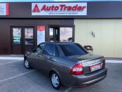 Lada Priora Фото № 6 из 14