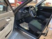 Lada Priora Фото № 9 из 14