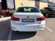 BMW 320i Фото № 5 из 21