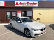 BMW 320i Фото № 3 из 21