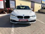 BMW 320i Фото № 2 из 21