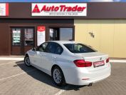 BMW 320i Фото № 6 из 21