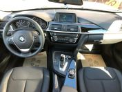 BMW 320i Фото № 11 из 21